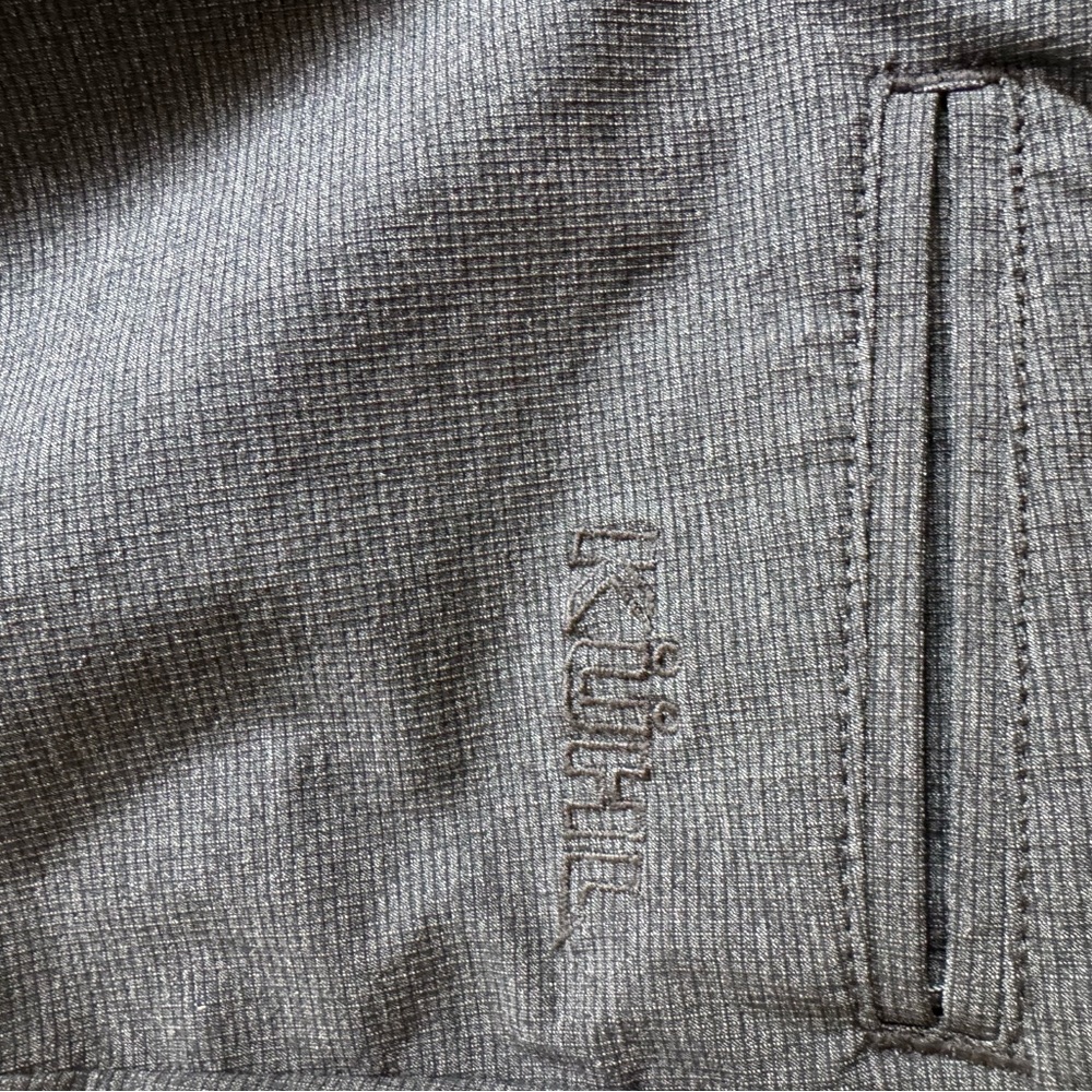 Kuhl Deceptr Lightweight Hiking Pant Carbon Men’s 38x32‎ - Picture 6 of 11
